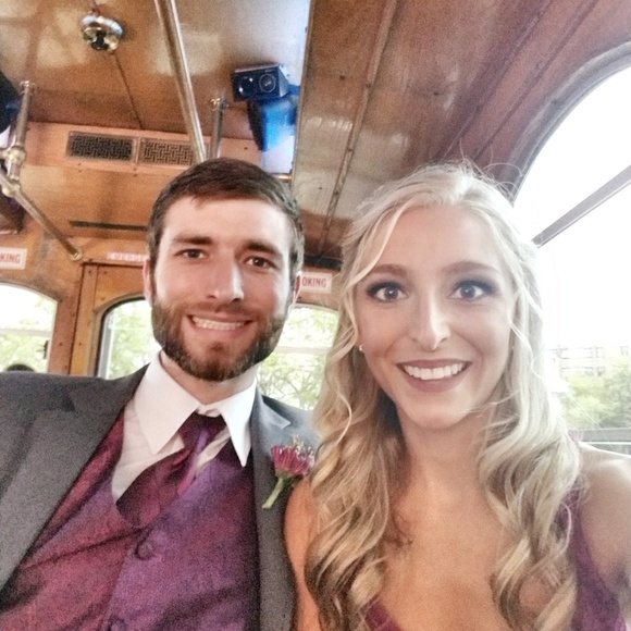 Meet your Posher, Kassie - Picture 1 of 1